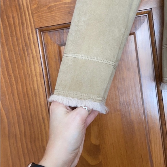 H&M Biker Jacket - Picture 5 of 8